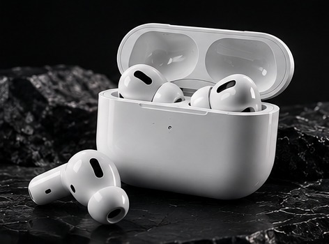 AirPods