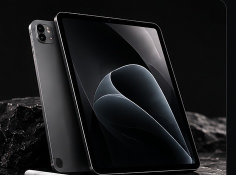 iPad