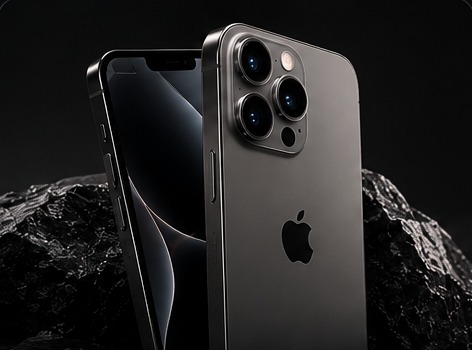 iPhone