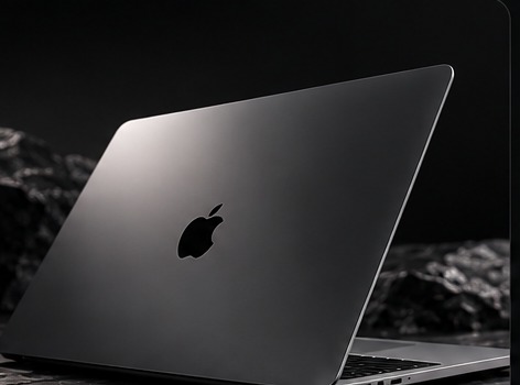 MacBook